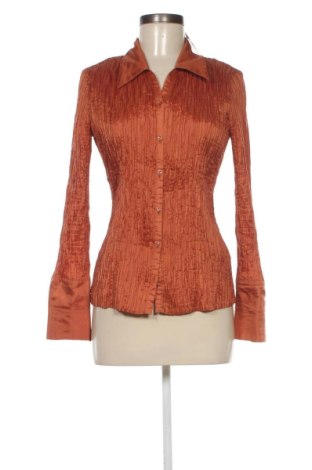 Cămașă de femei Gerry Weber, Mărime M, Culoare Portocaliu, Preț 67,00 Lei, #137656245