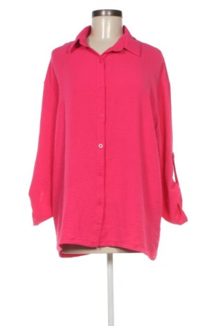 Dámská košile  Unbranded, Velikost L, Barva Růžová, Cena  310,00 Kč, #137656351
