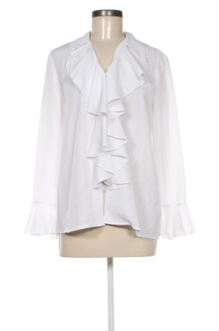 Damenbluse Unbranded, Größe M, Farbe Weiß, Preis € 15,43, #137656358