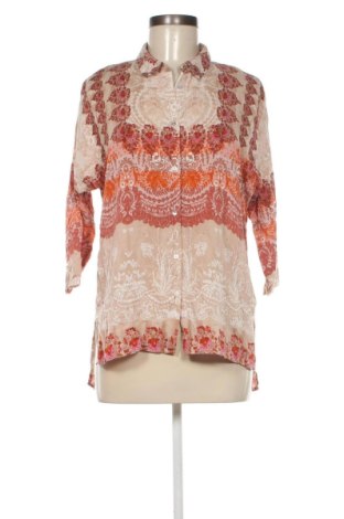 Cămașă de femei Soya Concept, Mărime M, Culoare Multicolor, Preț 36,74 Lei, #137656888