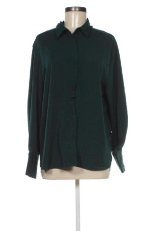 Cămașă de femei Beloved, Mărime M, Culoare Verde, Preț 41,99 Lei, #137657067