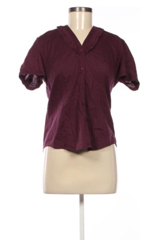 Cămașă de femei Esprit, Mărime M, Culoare Mov, Preț 69,00 Lei, #137657080
