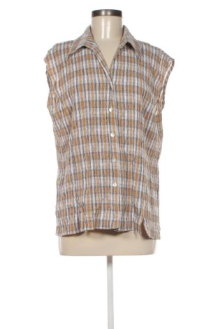 Damenbluse Unbranded, Größe L, Farbe Mehrfarbig, Preis € 15,24, #137657091