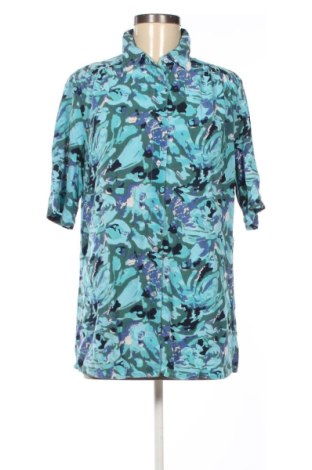 Cămașă de femei Unbranded, Mărime XL, Culoare Multicolor, Preț 54,00 Lei, #137657128