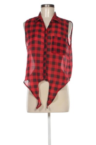Damenbluse Fb Sister, Größe M, Farbe Mehrfarbig, Preis € 6,00, #137657353