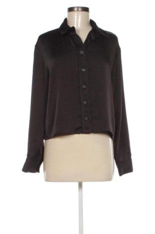 Damenbluse River Island, Größe M, Farbe Schwarz, Preis € 13,34, #137657389