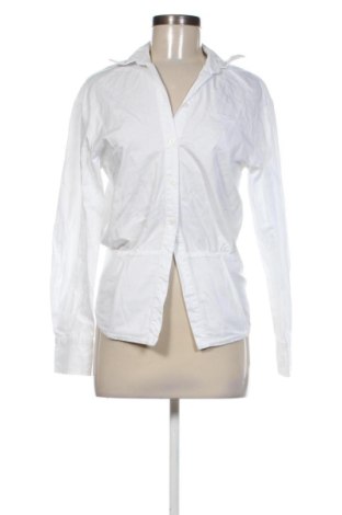 Damenbluse Zara, Größe M, Farbe Weiß, Preis 19,99 €, #137657444