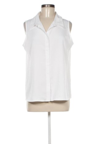 Damenbluse Calvin Klein, Größe M, Farbe Weiß, Preis € 26,86, #137657447