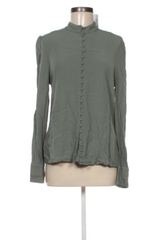 Cămașă de femei Vero Moda, Mărime M, Culoare Verde, Preț 43,38 Lei, #137657686