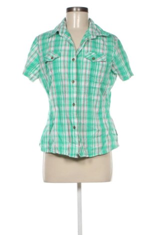 Damenbluse Kilimanjaro, Größe M, Farbe Mehrfarbig, Preis € 14,10, #137657819