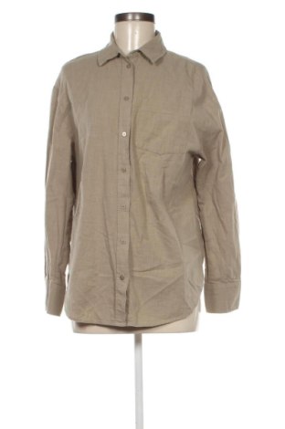 Damenbluse Terranova, Größe M, Farbe Beige, Preis € 7,00, #137657909