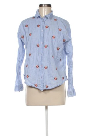 Damenbluse New Look, Größe M, Farbe Mehrfarbig, Preis € 5,72, #137657948
