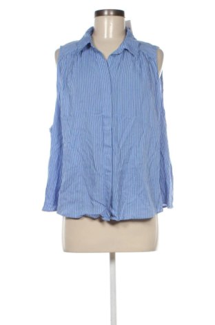 Damenbluse C&A, Größe XL, Farbe Mehrfarbig, Preis € 12,57, #137658247