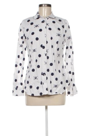 Damenbluse Tom Tailor, Größe M, Farbe Mehrfarbig, Preis € 10,00, #137658357