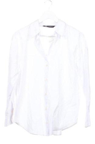 Damenbluse Zara, Größe XS, Farbe Weiß, Preis € 19,62, #137658407