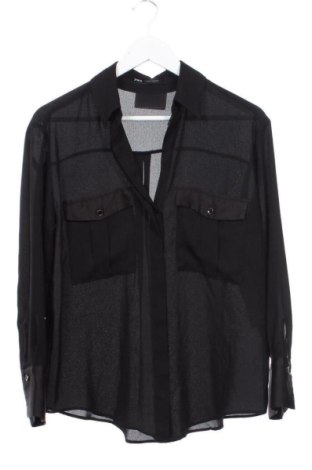 Női ing Zara, Méret XS, Szín Fekete, Ár 3 901 Ft, #137658695