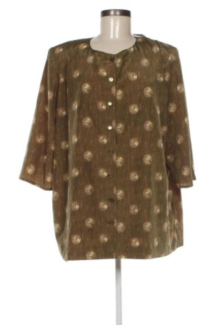 Női ing Unbranded, Méret XXL, Szín Zöld, Ár 8 445 Ft, #137658869