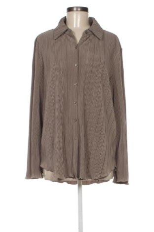 Cămașă de femei Amisu, Mărime XL, Culoare Maro, Preț 51,00 Lei, #137659050