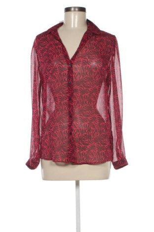 Damenbluse IKKS, Größe M, Farbe Mehrfarbig, Preis € 11,00, #137659438