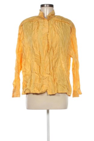 Dámská košile  Unbranded, Velikost M, Barva Žlutá, Cena  231,00 Kč, #137659466