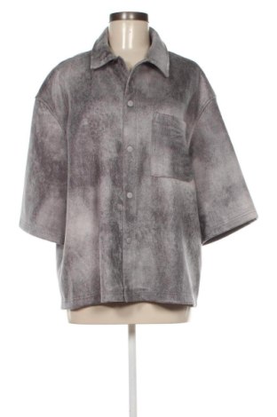 Damenbluse Zara, Größe XXL, Farbe Grau, Preis € 19,00, #137659576