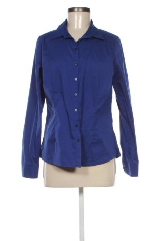 Damenbluse Jake*s, Größe L, Farbe Blau, Preis € 11,81, #137659651