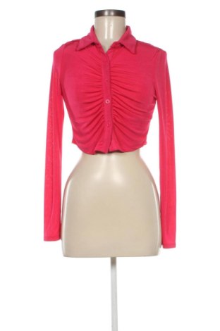 Damenbluse SHEIN, Größe M, Farbe Rosa, Preis € 5,00, #137659803