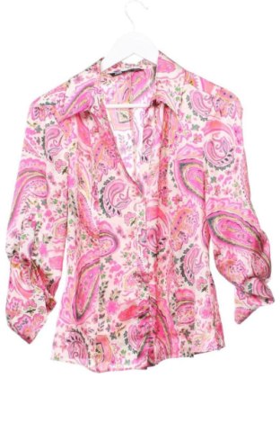 Damenbluse Zara, Größe XS, Farbe Mehrfarbig, Preis € 15,20, #137660062