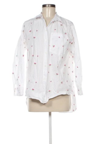 Damenbluse New Look, Größe M, Farbe Mehrfarbig, Preis € 5,00, #137660185