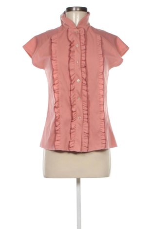 Dámská košile  Unbranded, Velikost M, Barva Růžová, Cena  267,00 Kč, #137660245