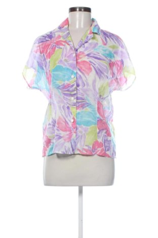Damenbluse Unbranded, Größe M, Farbe Mehrfarbig, Preis € 10,00, #137660265