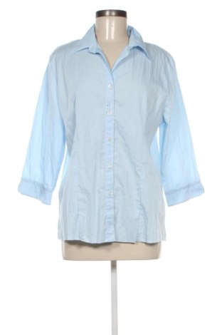 Női ing Unbranded, Méret L, Szín Kék, Ár 5 319 Ft, #137660339
