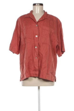 Női ing Unbranded, Méret XL, Szín Narancssárga
, Ár 4 610 Ft, #137660380