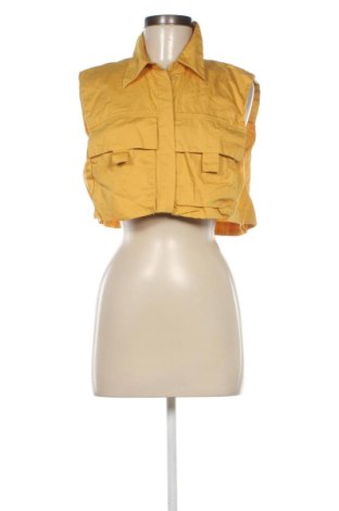 Dámská košile  Zara, Velikost M, Barva Žlutá, Cena  495,00 Kč, #137660697