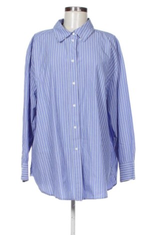 Damenbluse H&M, Größe XL, Farbe Mehrfarbig, Preis € 13,00, #137661037