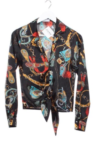 Damenbluse Loavies, Größe XS, Farbe Mehrfarbig, Preis € 7,00, #137661329