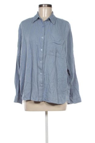Női ing Unbranded, Méret XL, Szín Kék, Ár 6 383 Ft, #137661599