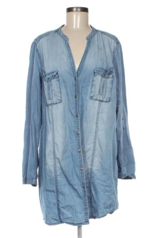 Női ing Miss Etam, Méret XXL, Szín Kék, Ár 3 901 Ft, #137661631