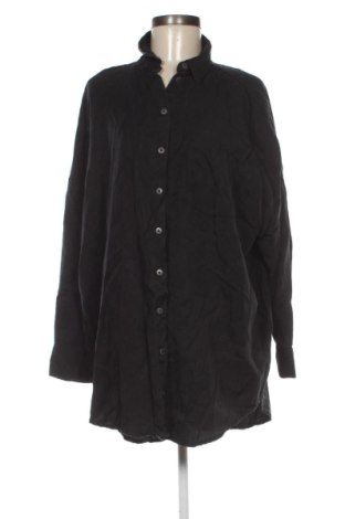 Damenbluse Object, Größe M, Farbe Schwarz, Preis € 9,00, #137661716