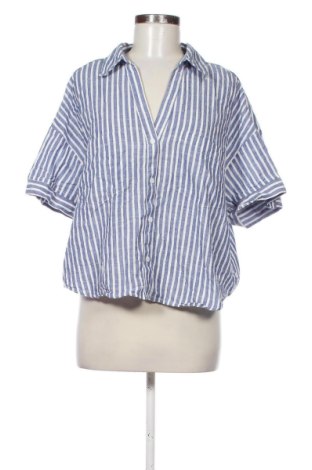 Дамска риза LCW, Размер XXL, Цвят Многоцветен, Цена 8,00 €, #137661978