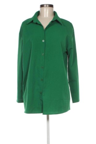 Dámská košile  Unbranded, Velikost L, Barva Zelená, Cena  287,00 Kč, #137662019