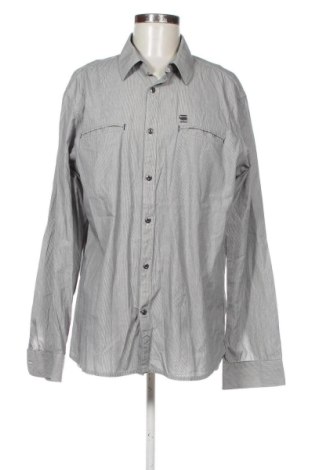 Női ing G-Star Raw, Méret XL, Szín Szürke, Ár 40 131 Ft, #137662467