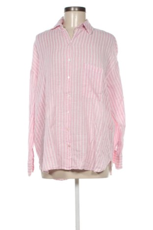 Дамска риза Stradivarius, Размер XL, Цвят Многоцветен, Цена 9,00 €, #137662532