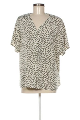 Дамска риза Unbranded, Размер XXL, Цвят Многоцветен, Цена 11,00 €, #137662605