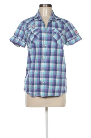 Дамска риза Scotch & Soda, Размер S, Цвят Многоцветен, Цена 27,00 €, #137662662
