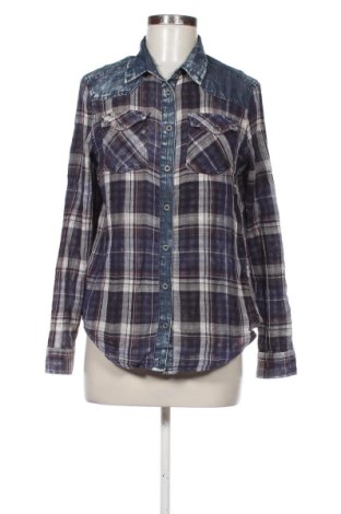 Dámská košile  Denim Co., Velikost M, Barva Vícebarevné, Cena  194,00 Kč, #137662872