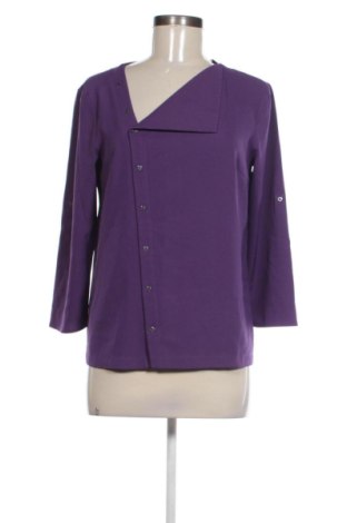 Cămașă de femei Dika, Mărime M, Culoare Mov, Preț 89,23 Lei, #137663303