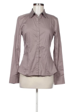Cămașă de femei H&M, Mărime M, Culoare Mov deschis, Preț 26,25 Lei, #137663544