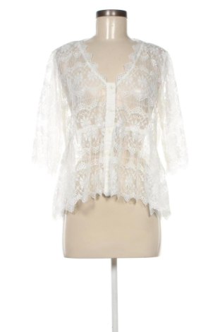 Damenbluse Unbranded, Größe M, Farbe Weiß, Preis € 19,00, #137663884
