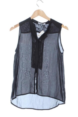 Damenbluse Mango, Größe XS, Farbe Schwarz, Preis € 9,00, #137664230
